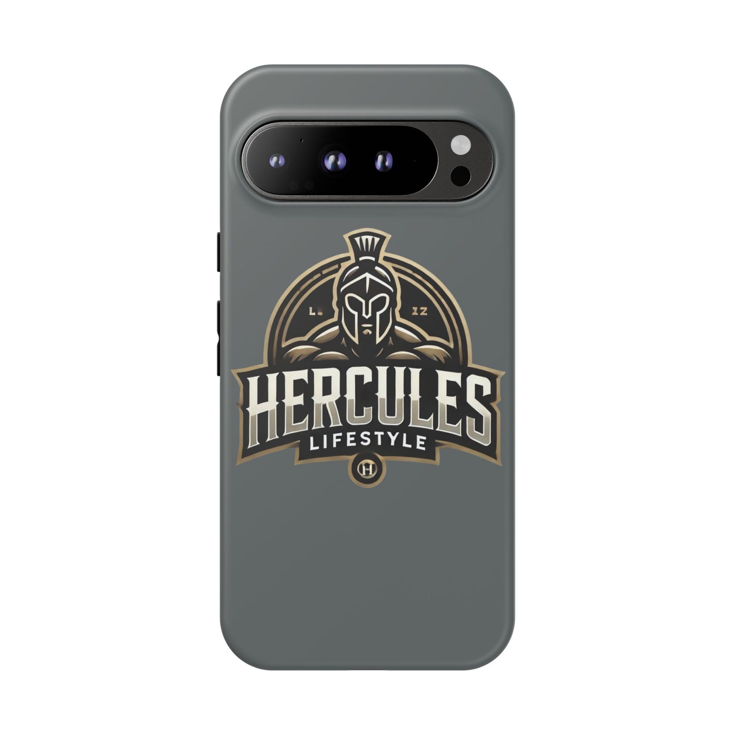 Hercules Tough Cases