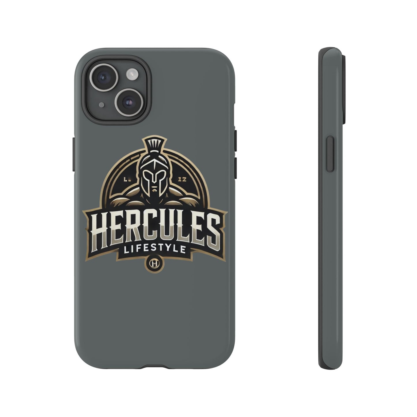 Hercules Tough Cases