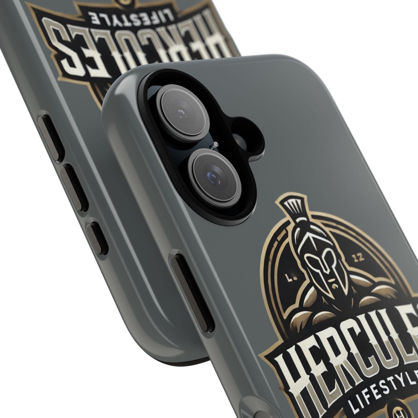 Hercules Tough Cases