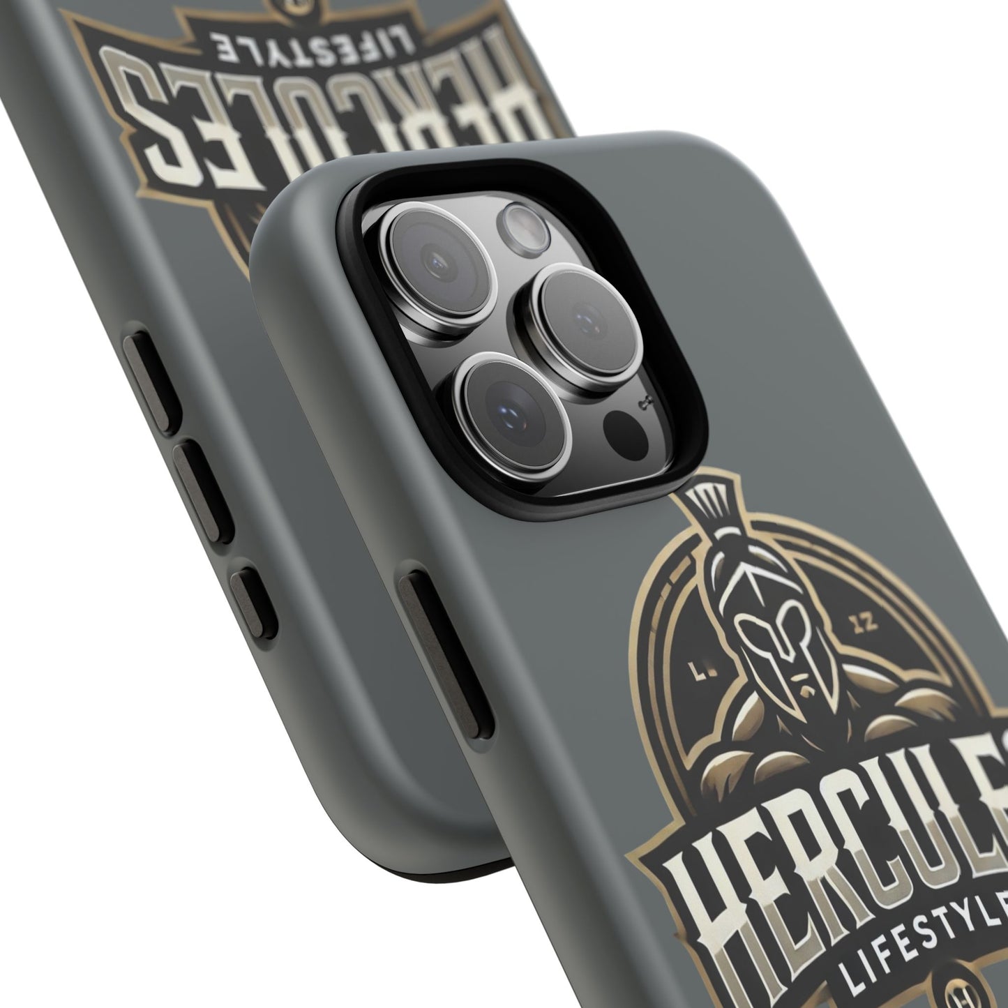 Hercules Tough Cases