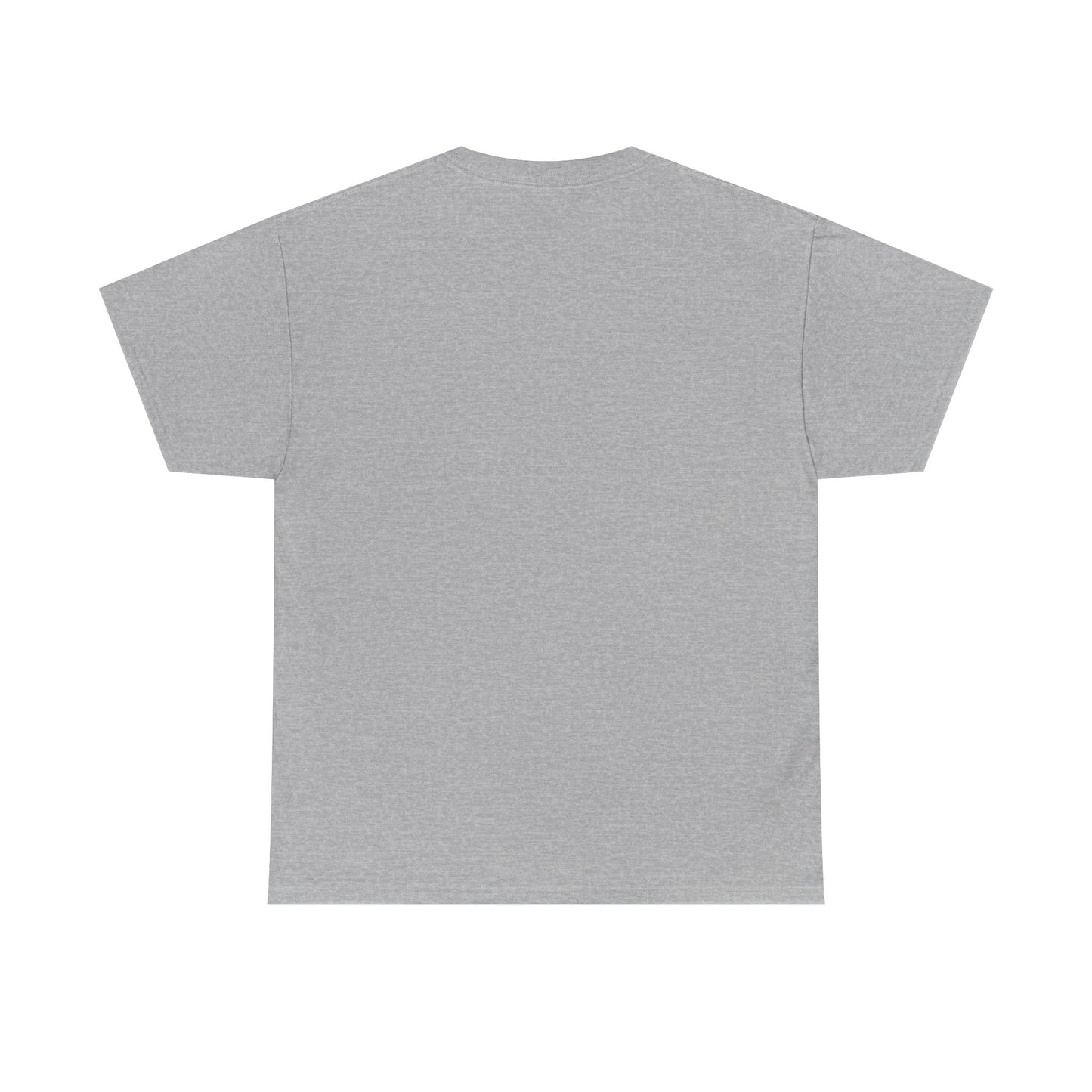Hercules Heavy Cotton Tee