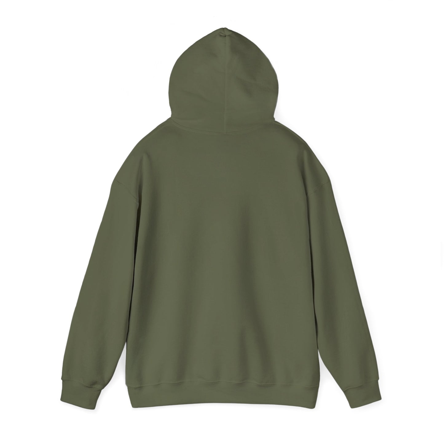 Hercules Heavy Blend Hooded Sweatshirt