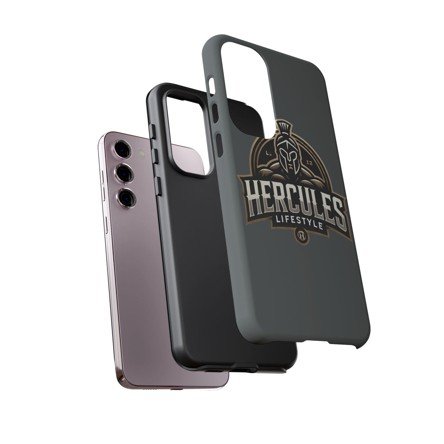 Hercules Tough Cases