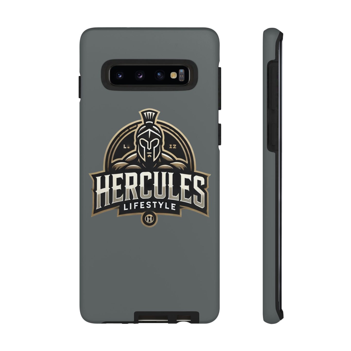 Hercules Tough Cases