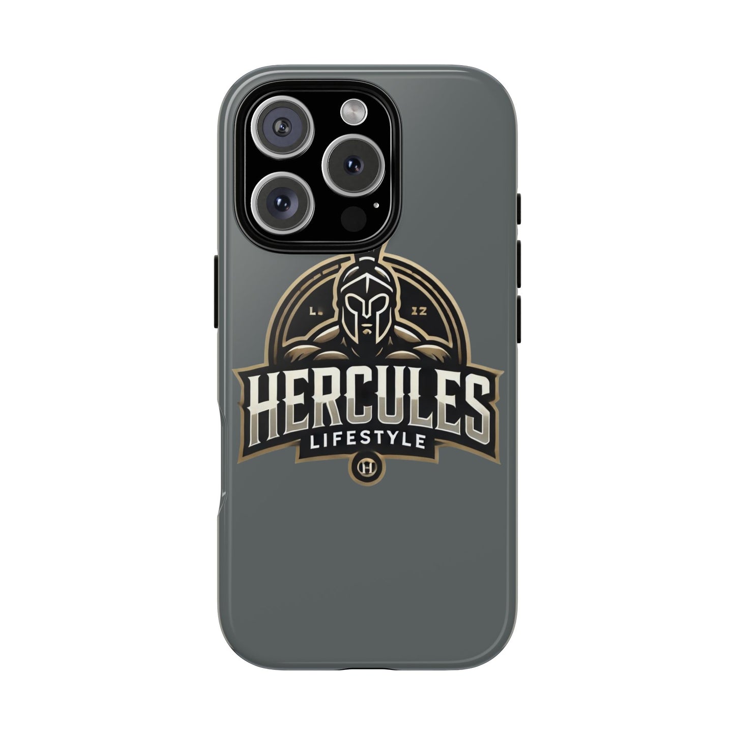 Hercules Tough Cases