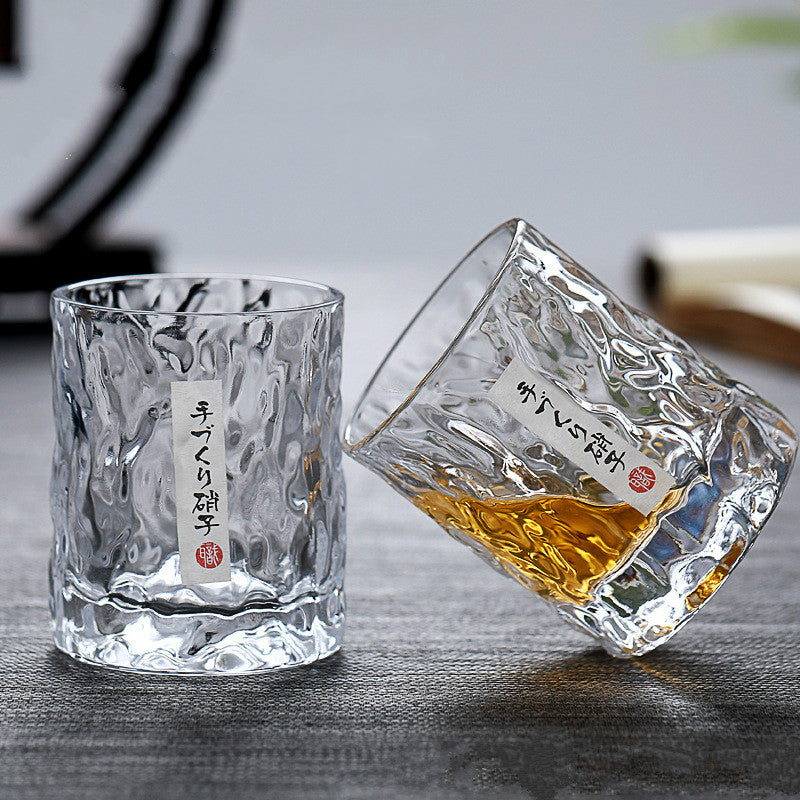 Japanese Style Creative Cup Whiskey Cup Grade Beer Cup Household Cup