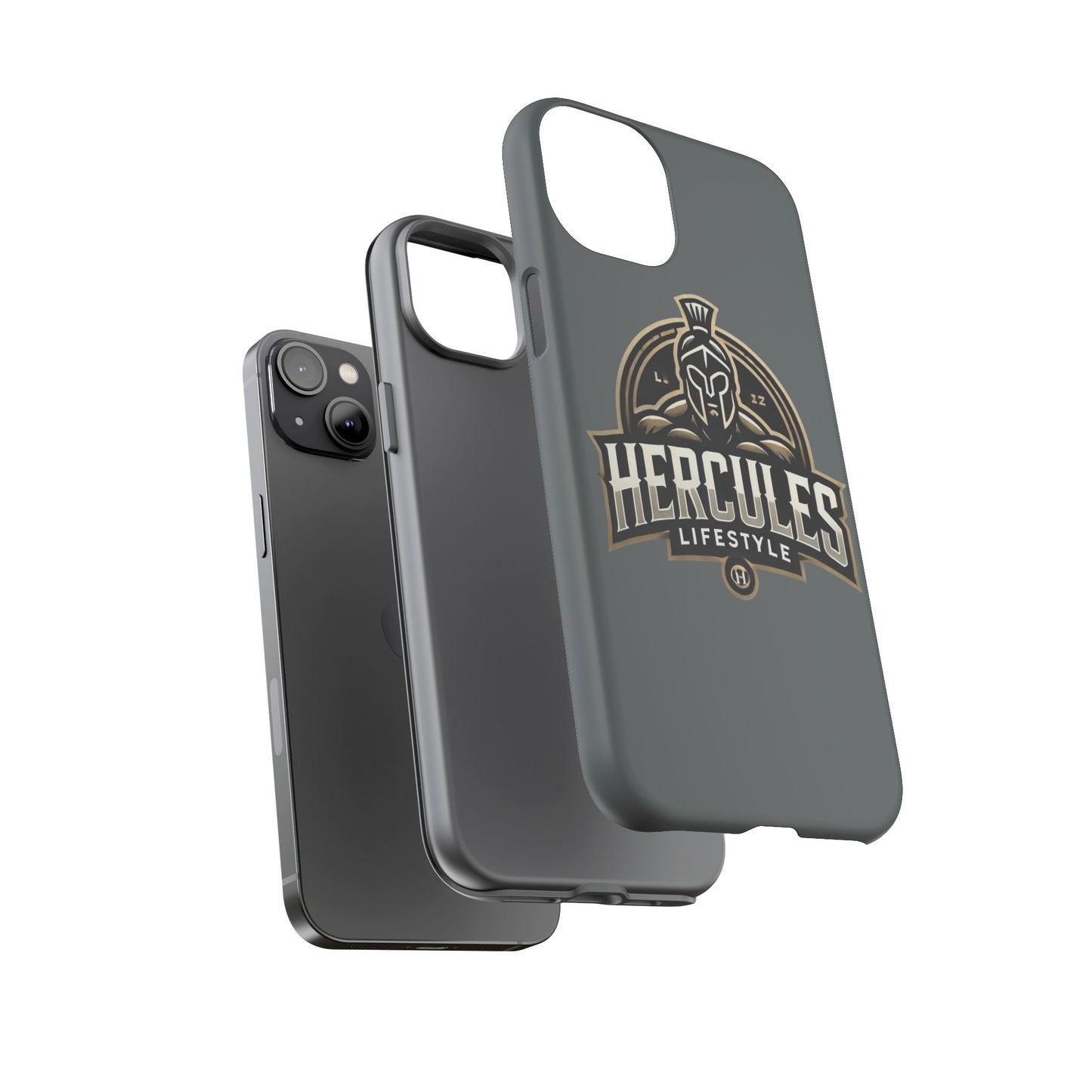 Hercules Tough Cases