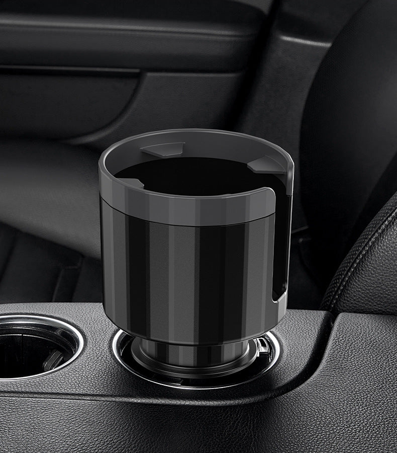 Large Car Cup Holder Modified Coaster