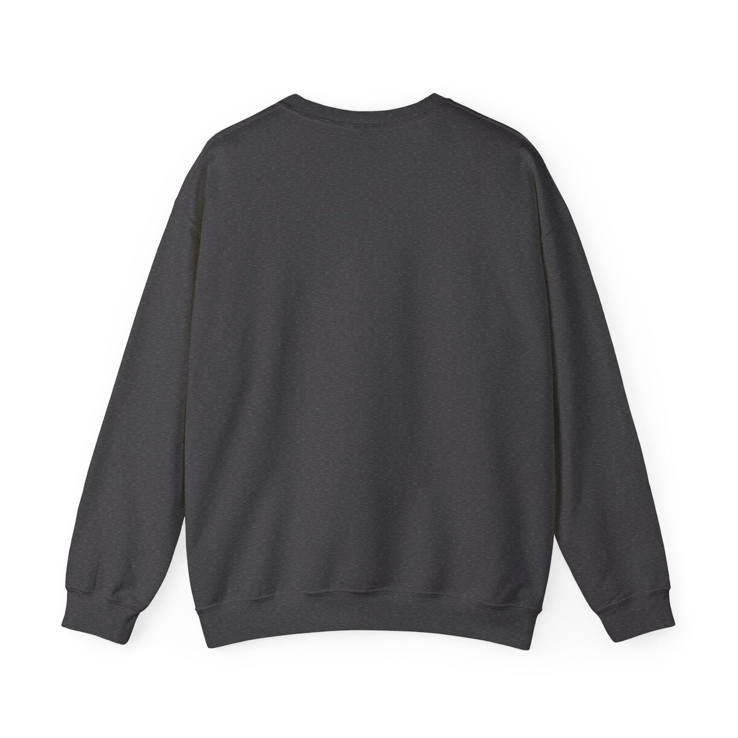 Hercules Heavy Blend Crewneck Sweatshirt