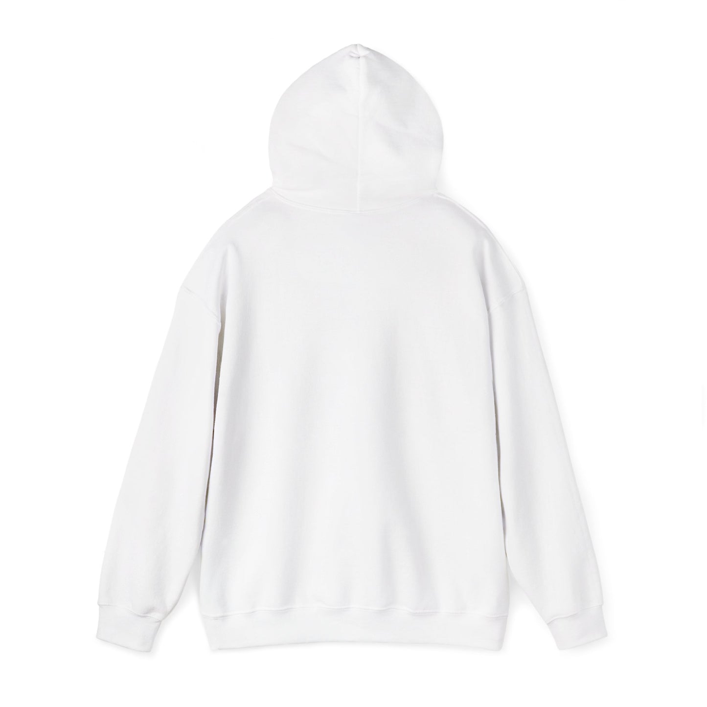 Hercules Heavy Blend Hooded Sweatshirt