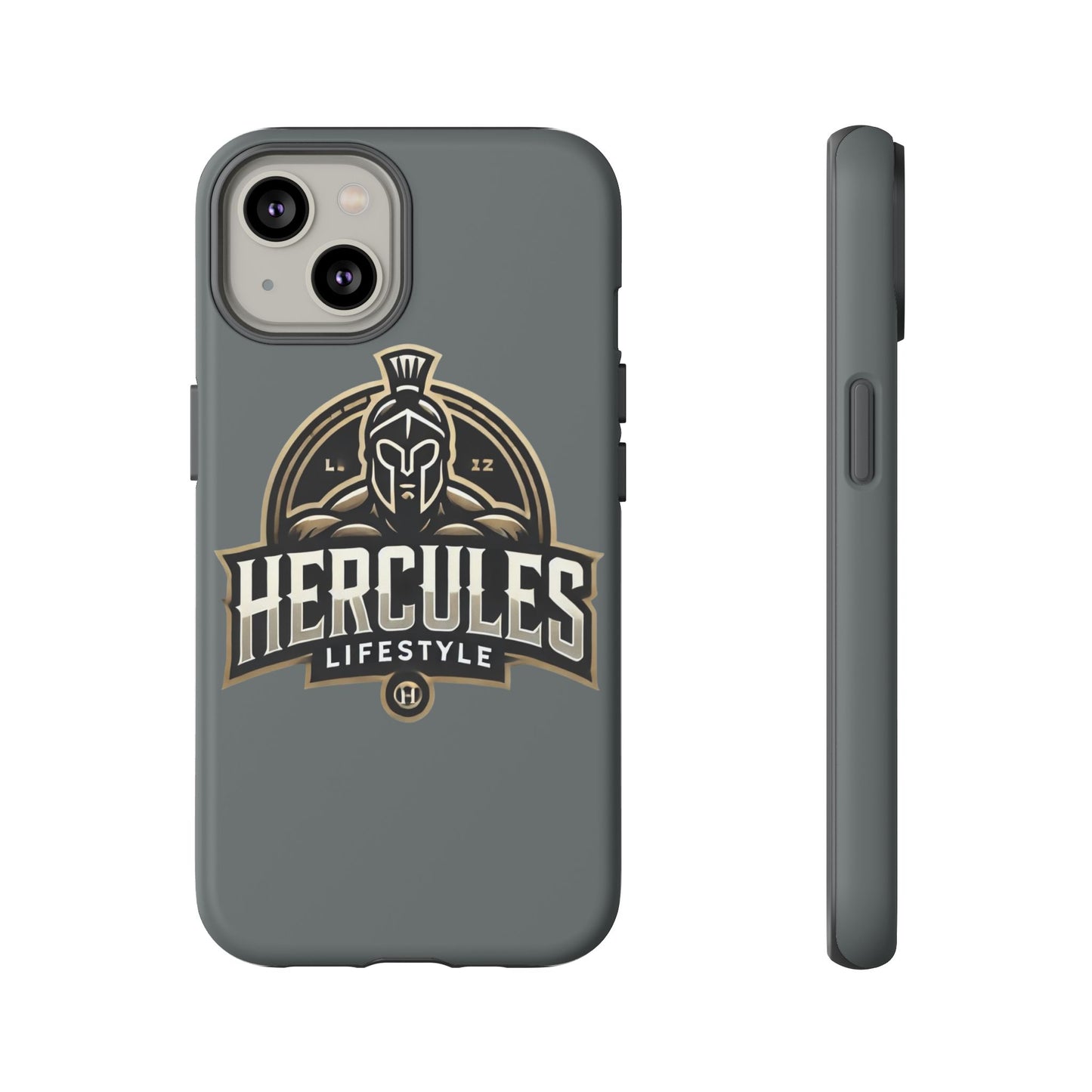 Hercules Tough Cases