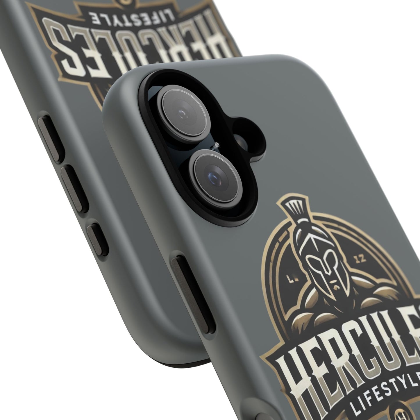 Hercules Tough Cases