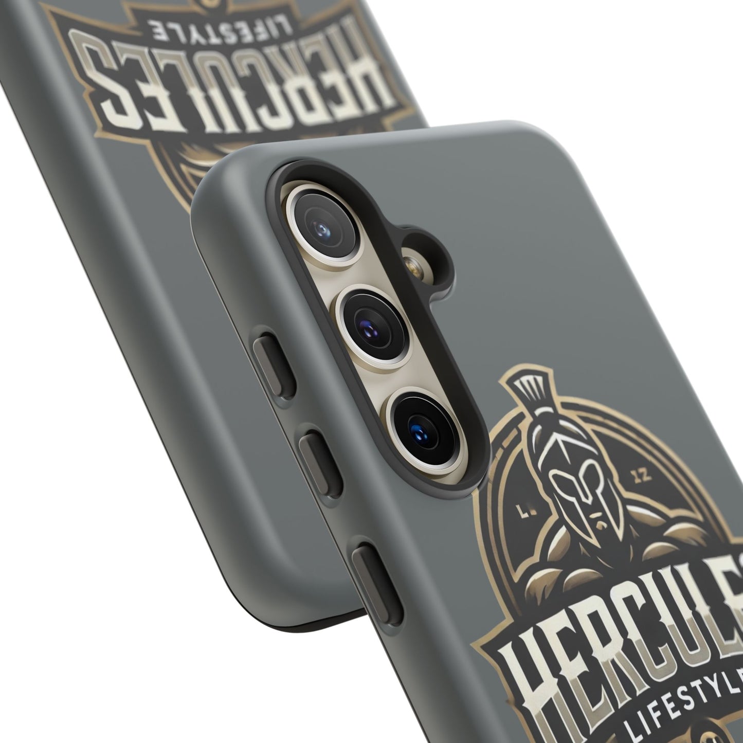 Hercules Tough Cases