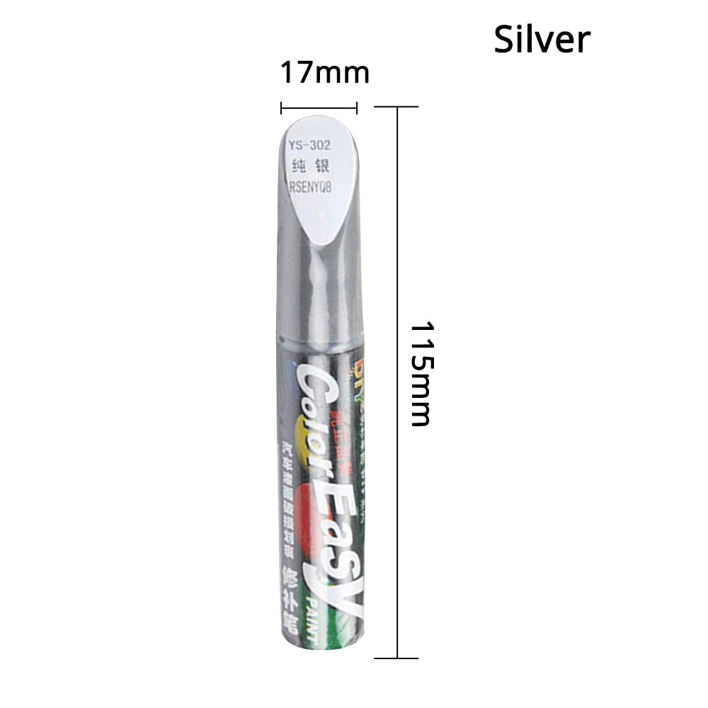 Waterproof Car Scratch Repair Remover Pen