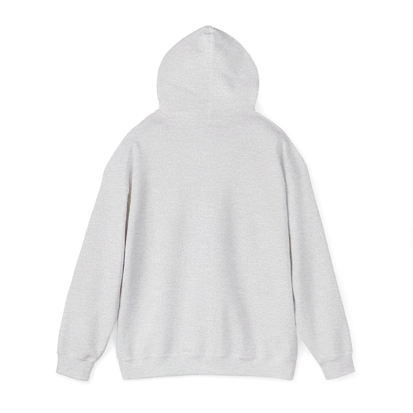 Hercules Heavy Blend Hooded Sweatshirt