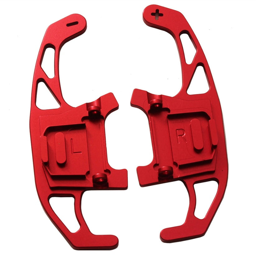 Steering Wheel Paddle Interior Modification Gear
