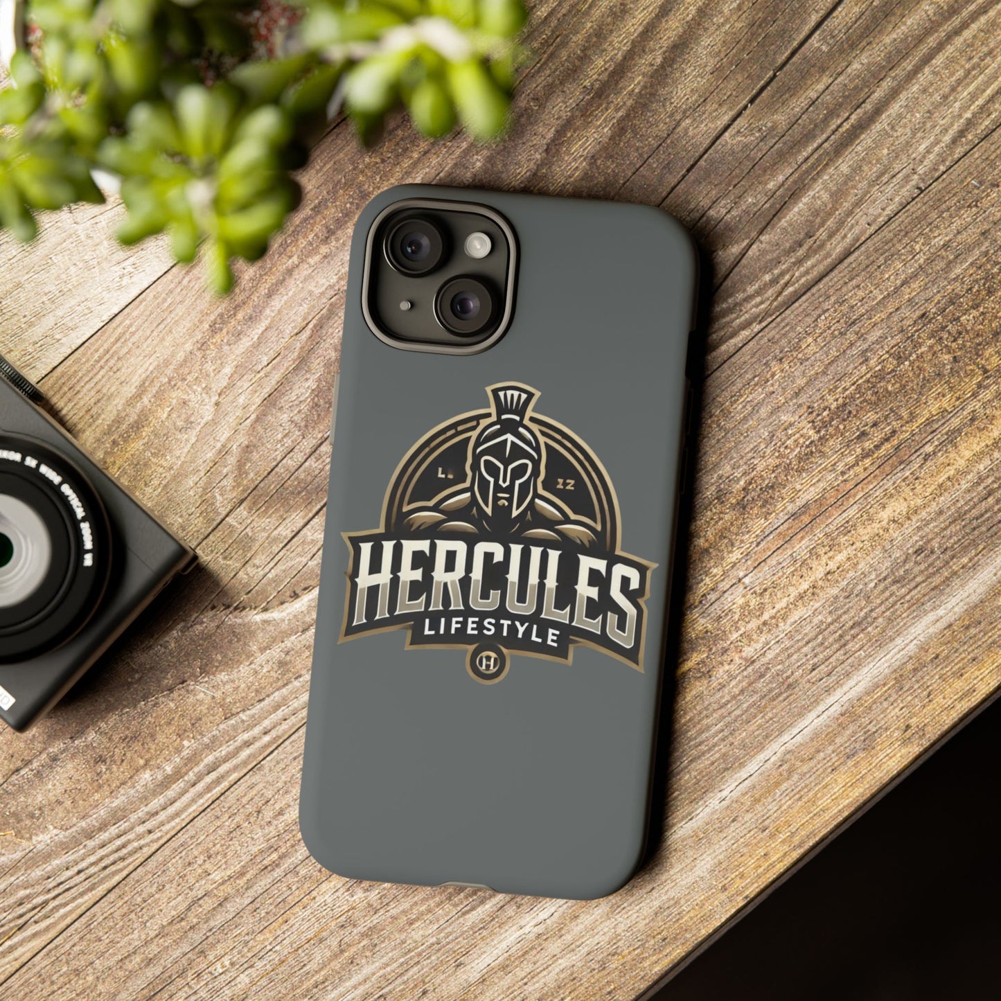 Hercules Tough Cases