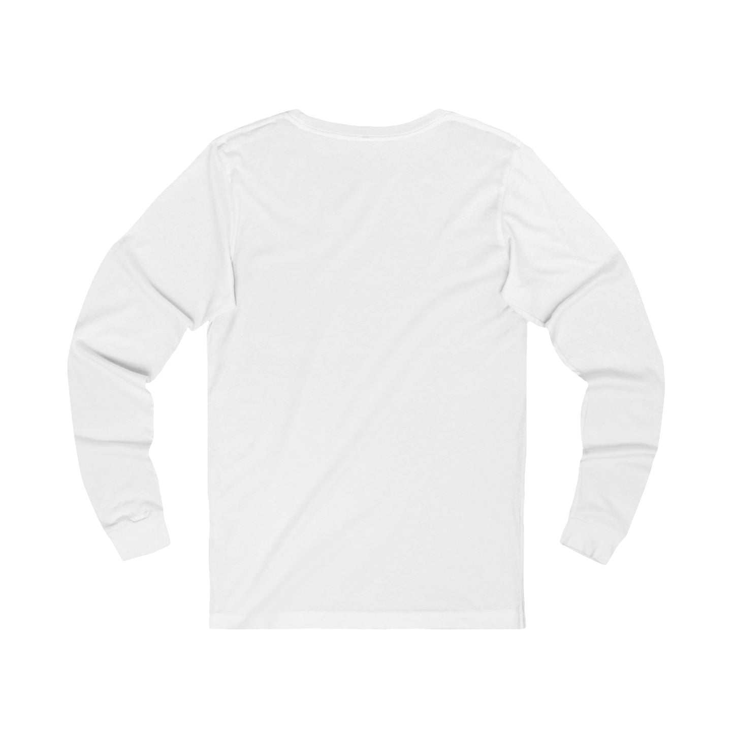 Hercules Long Sleeve Tee