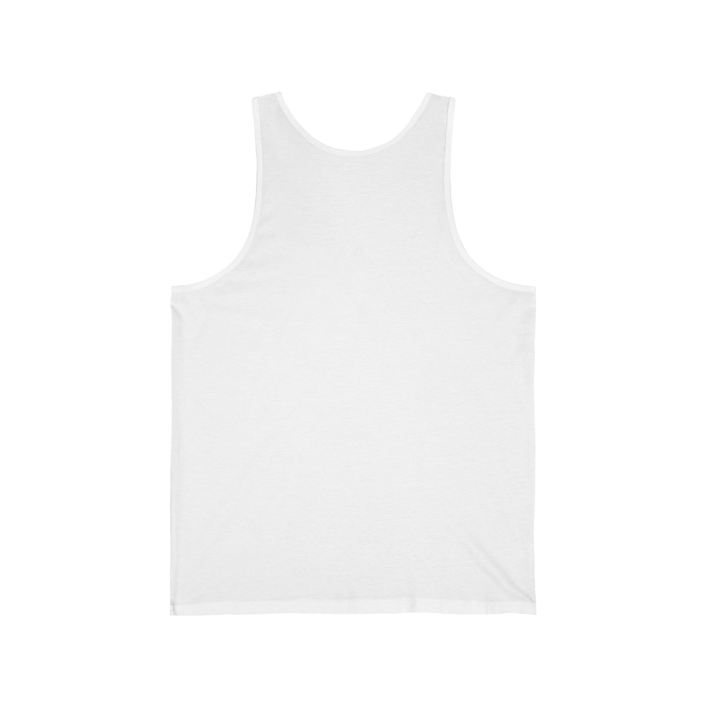 Hercules Jersey Tank