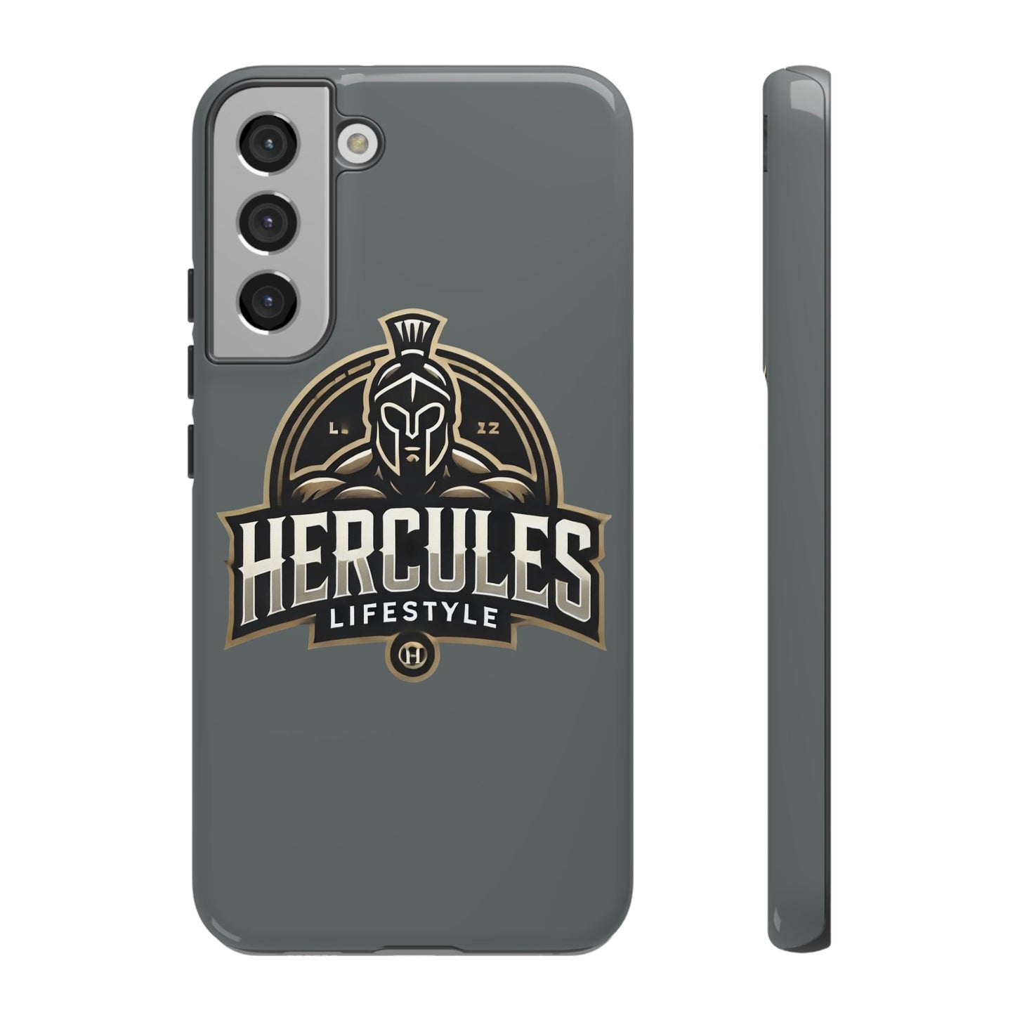 Hercules Tough Cases