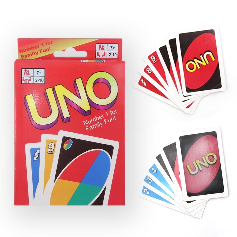 UNO Cards