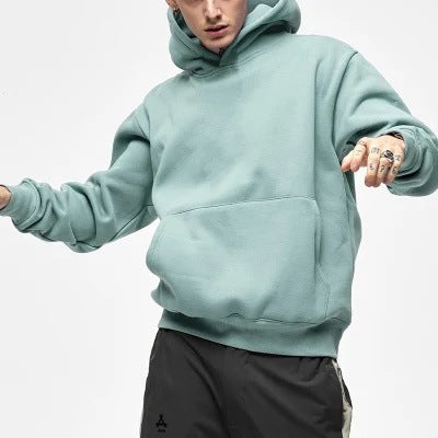 Loose fit All-matching Jumper