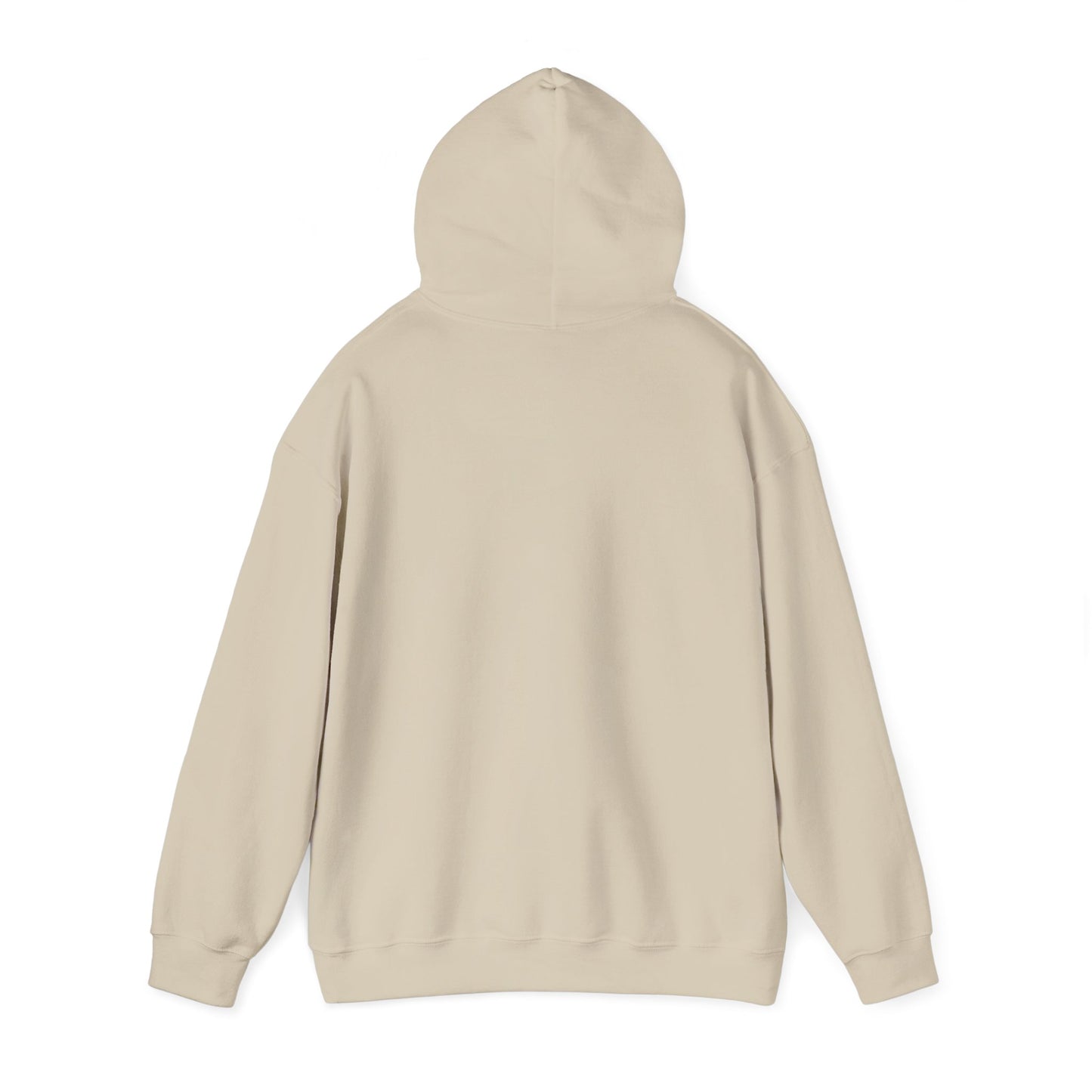 Hercules Heavy Blend Hooded Sweatshirt