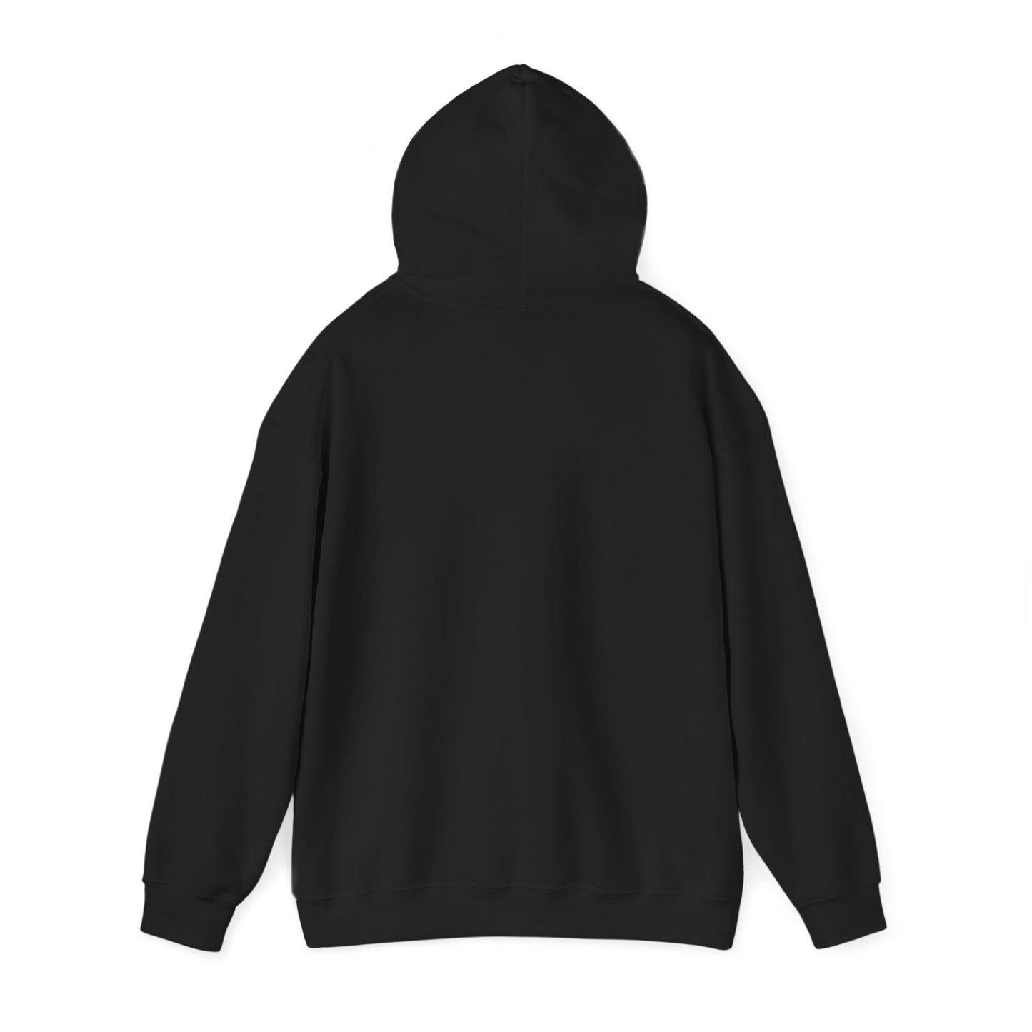 Hercules Heavy Blend Hooded Sweatshirt