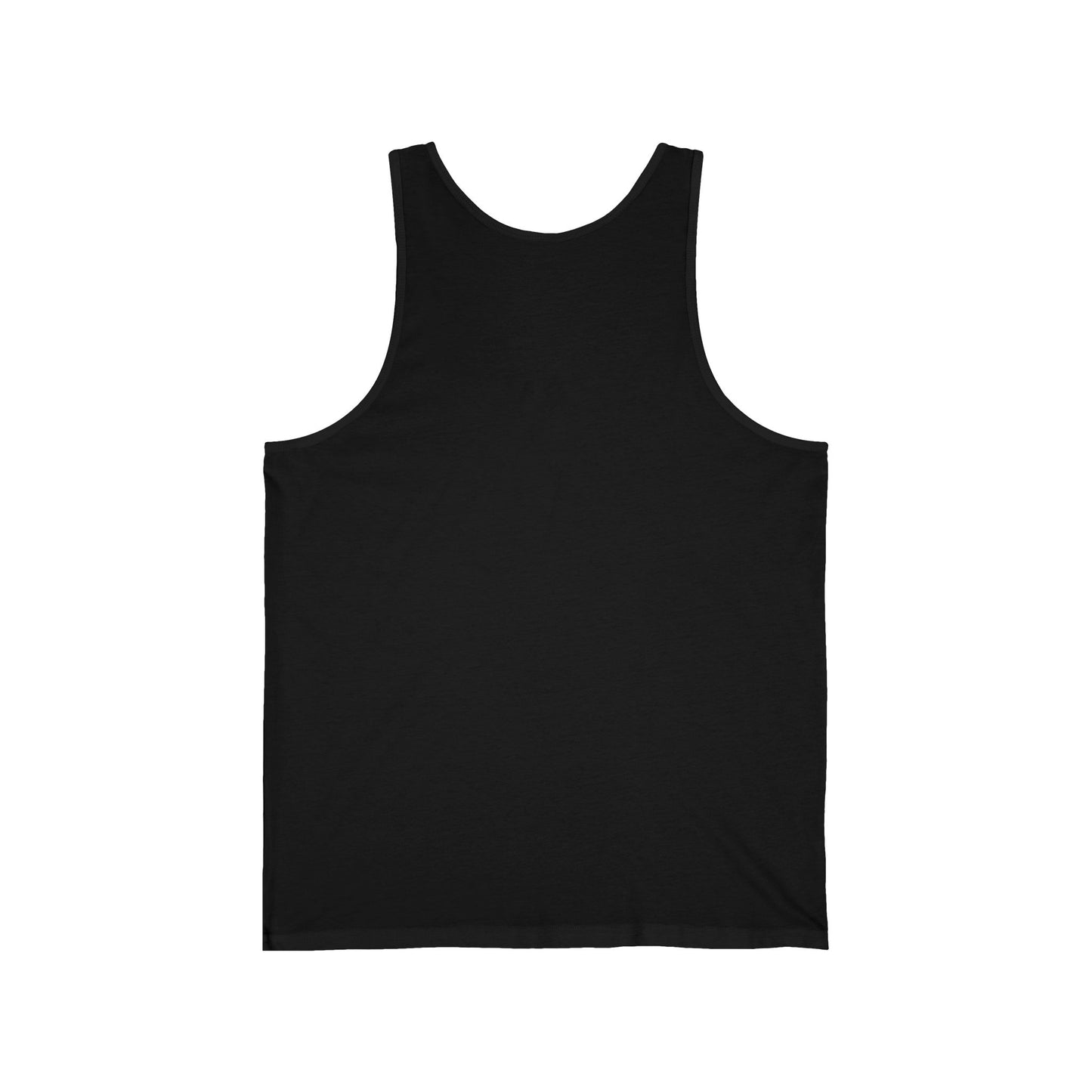 Hercules Jersey Tank