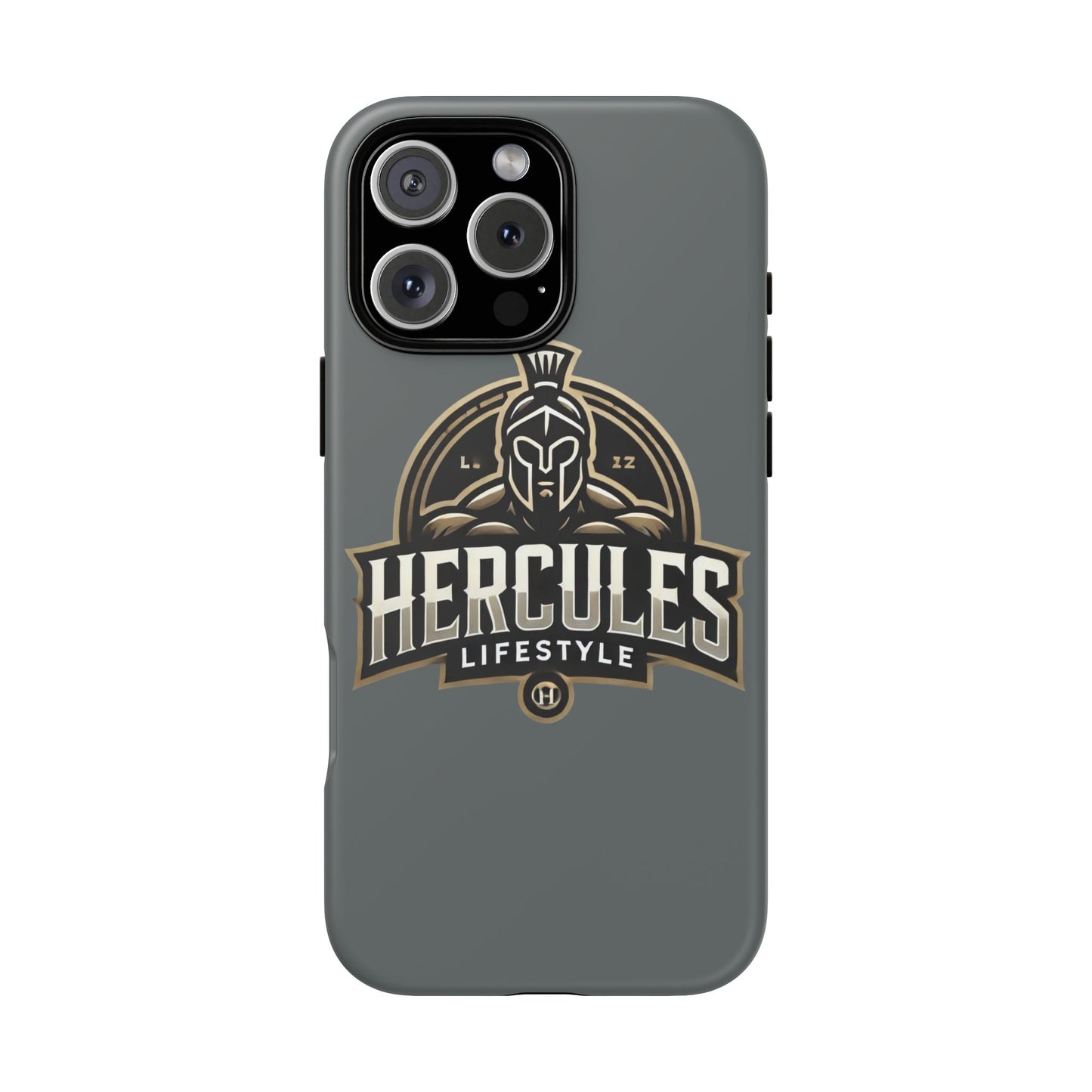 Hercules Tough Cases