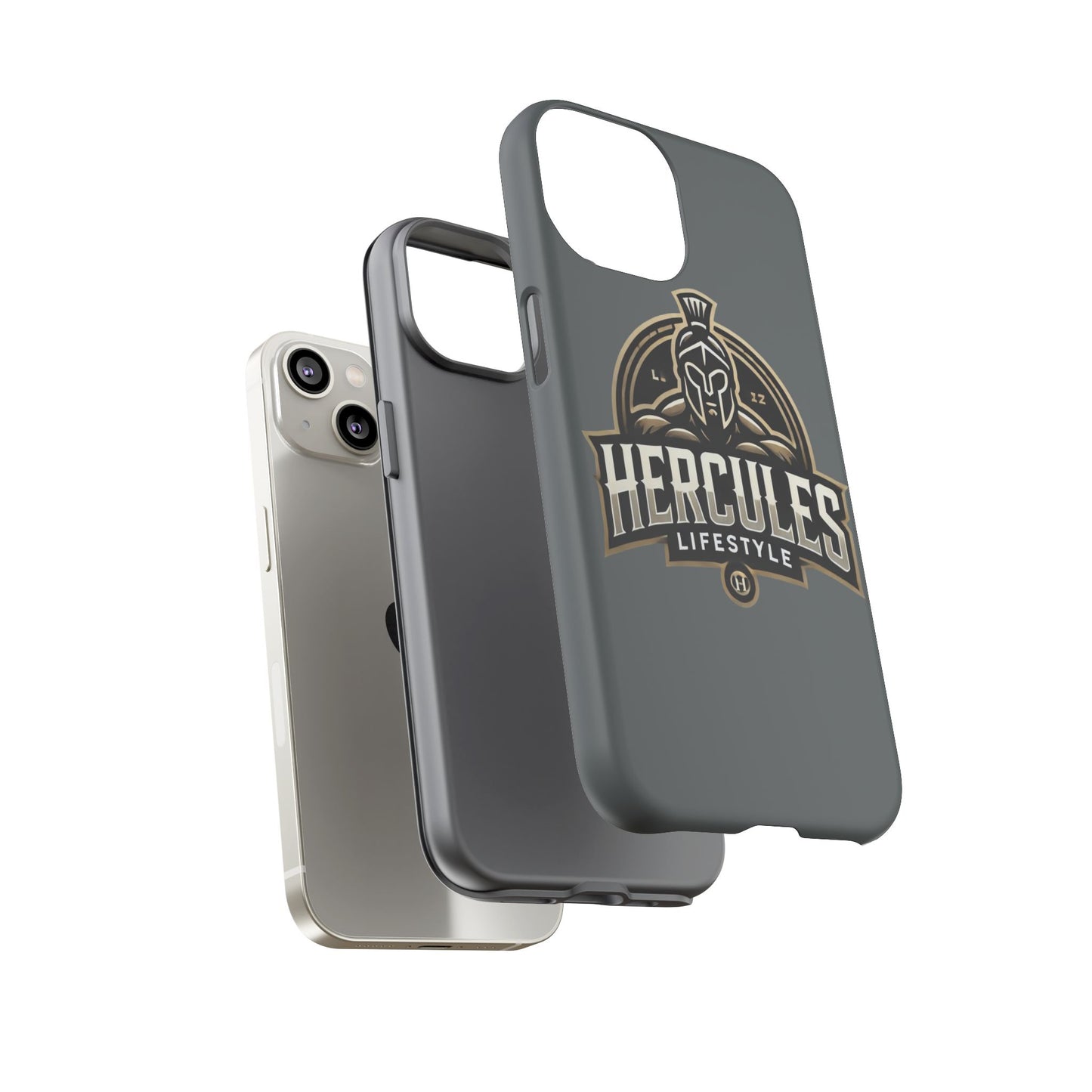 Hercules Tough Cases