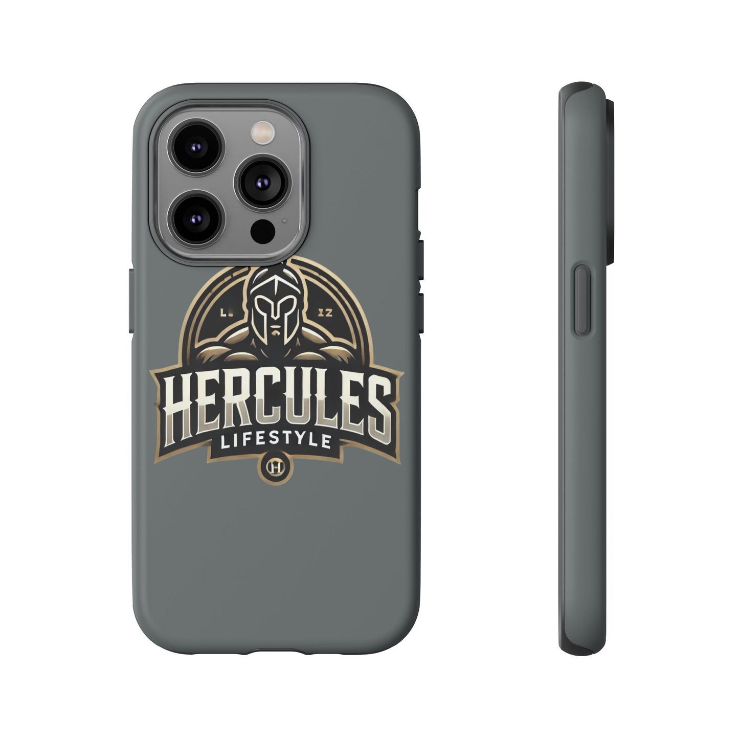 Hercules Tough Cases