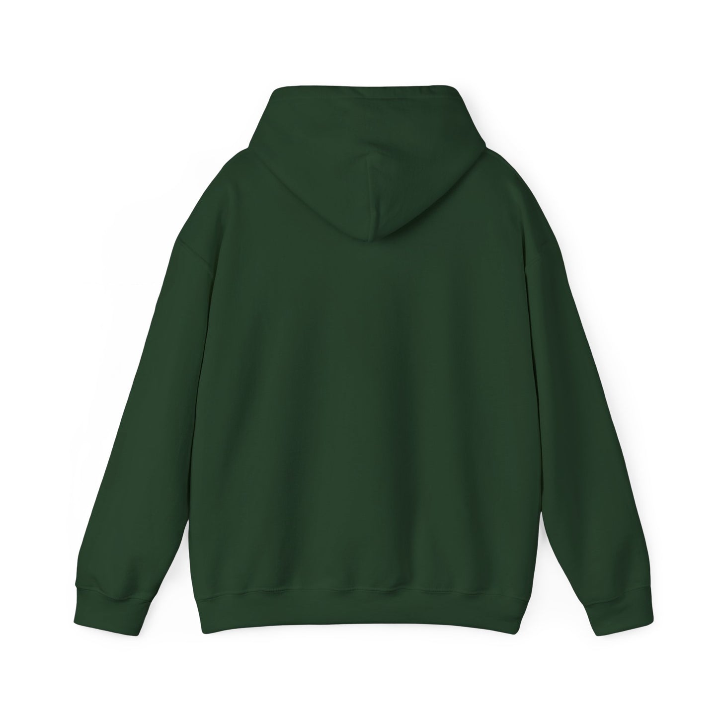 Hercules Heavy Blend Hooded Sweatshirt