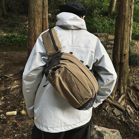 Backpack Outdoor Travel Waist Bag
