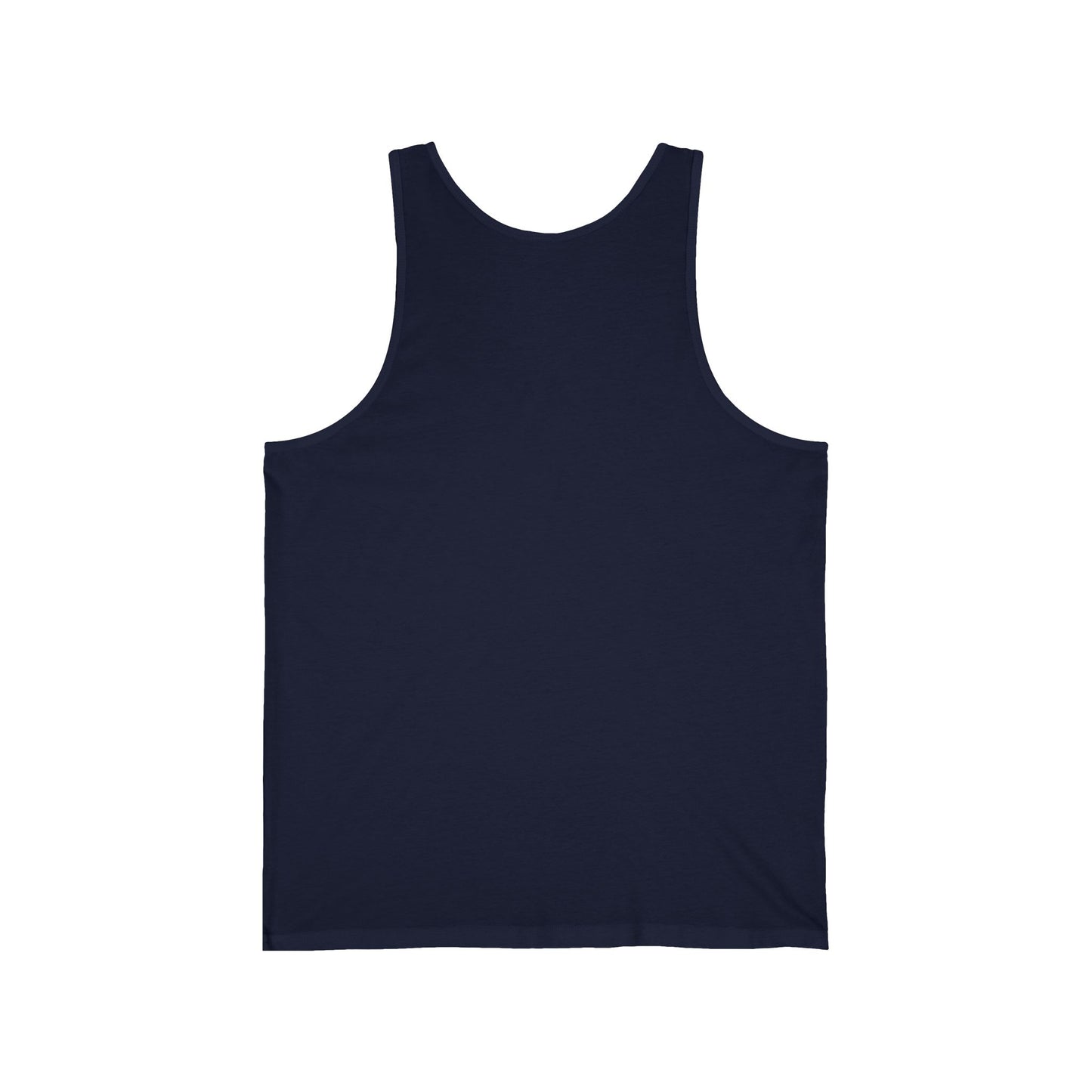 Hercules Jersey Tank