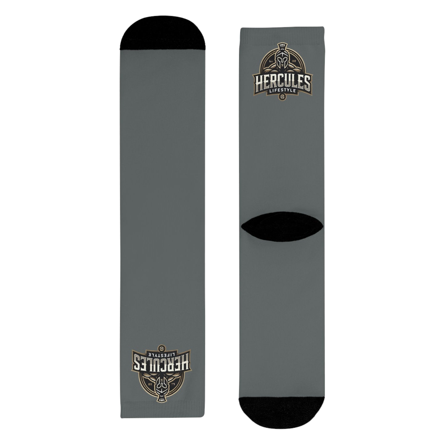 Hercules Socks