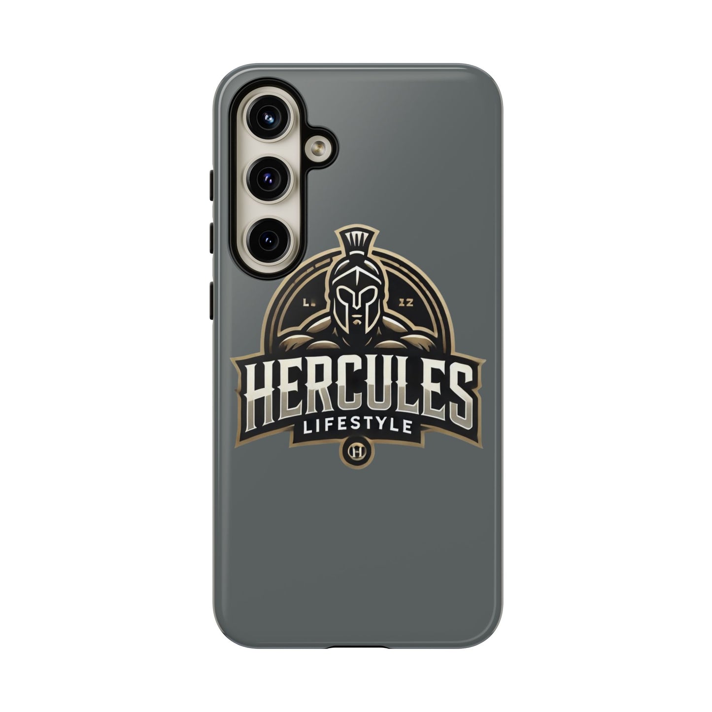 Hercules Tough Cases