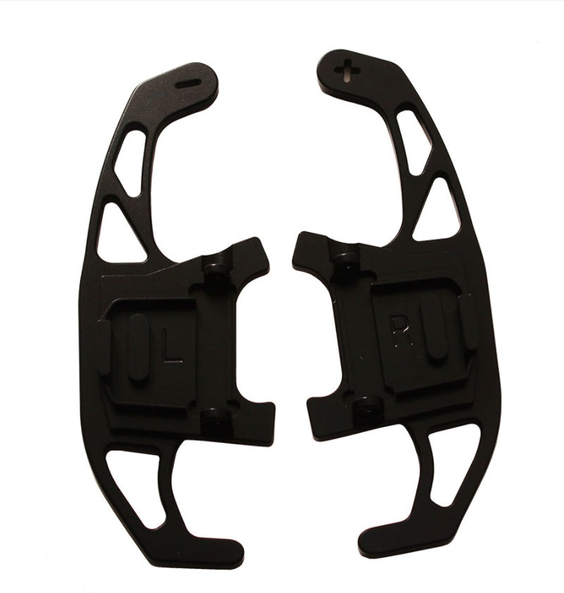 Steering Wheel Paddle Interior Modification Gear