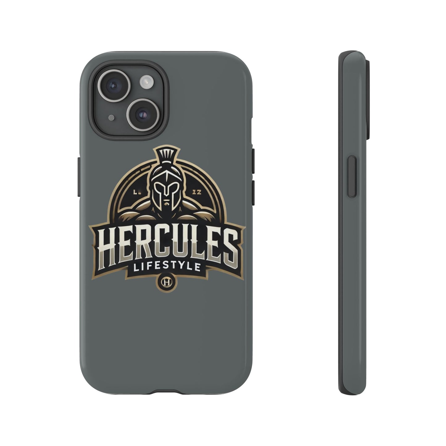 Hercules Tough Cases