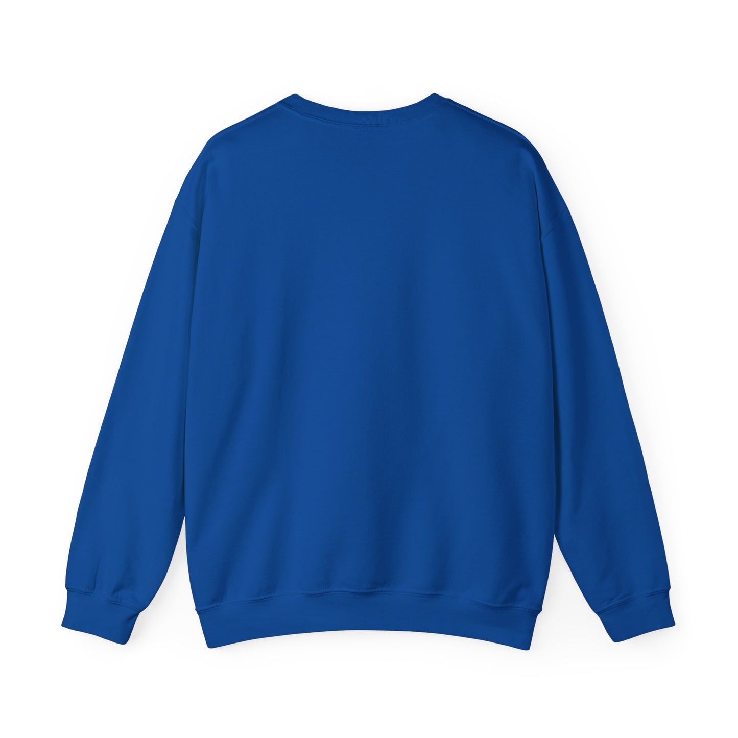 Hercules Heavy Blend Crewneck Sweatshirt