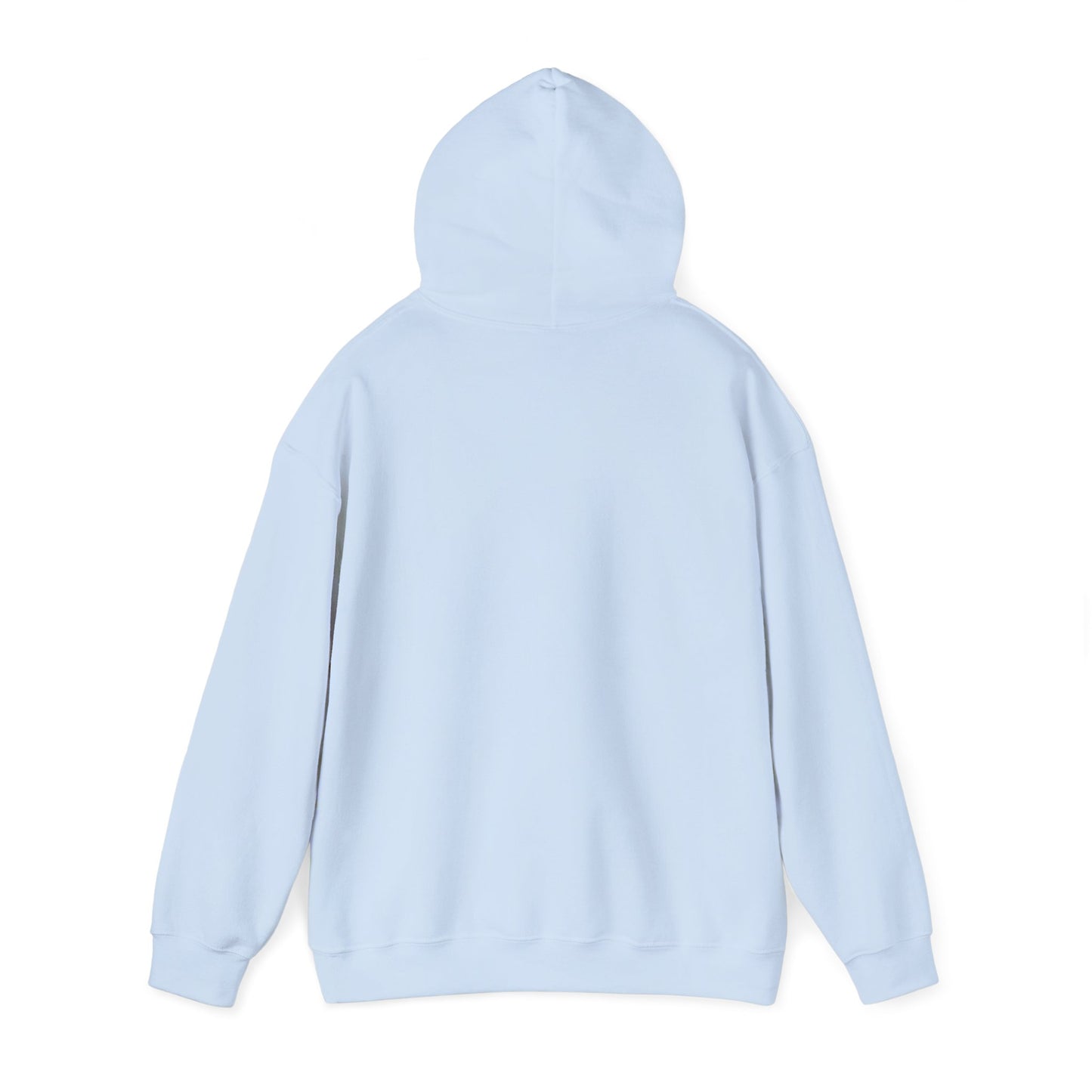 Hercules Heavy Blend Hooded Sweatshirt