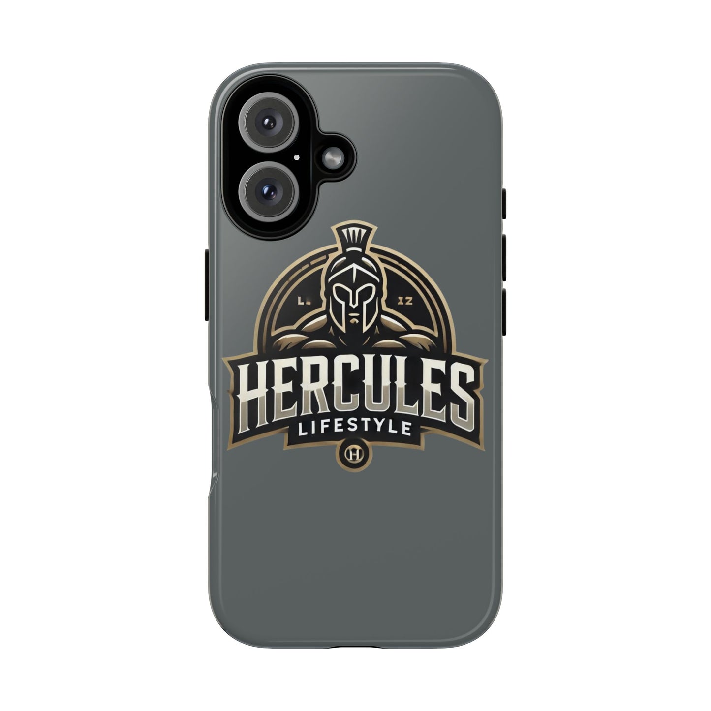 Hercules Tough Cases