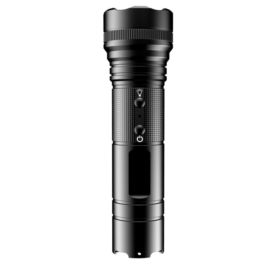DV4000 Strong Light Flashlight Driving and Cycling Helmet Recorder 120 degree 4K HD Waterproof