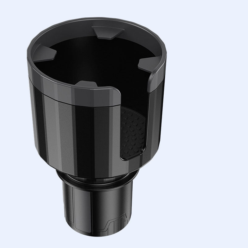 Large Car Cup Holder Modified Coaster
