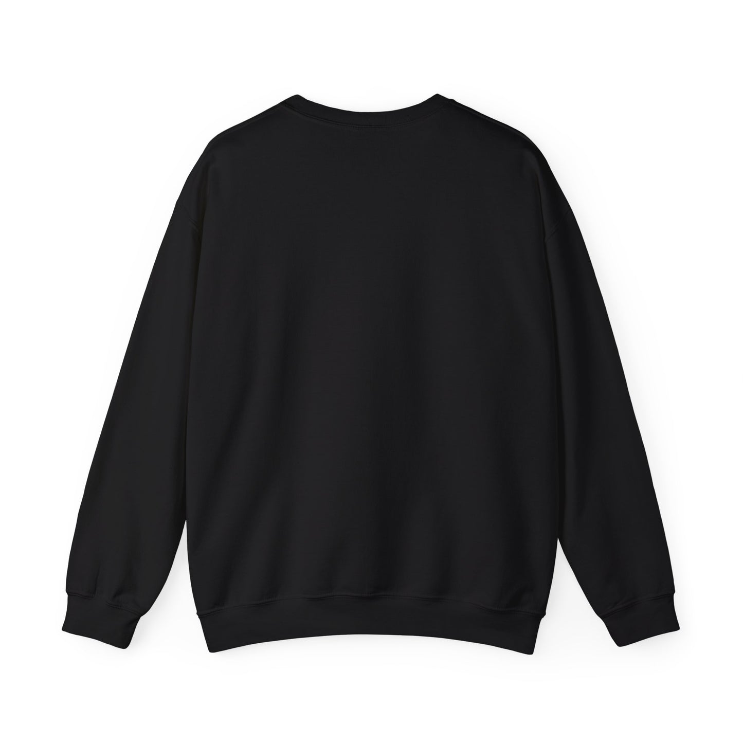 Hercules Heavy Blend Crewneck Sweatshirt