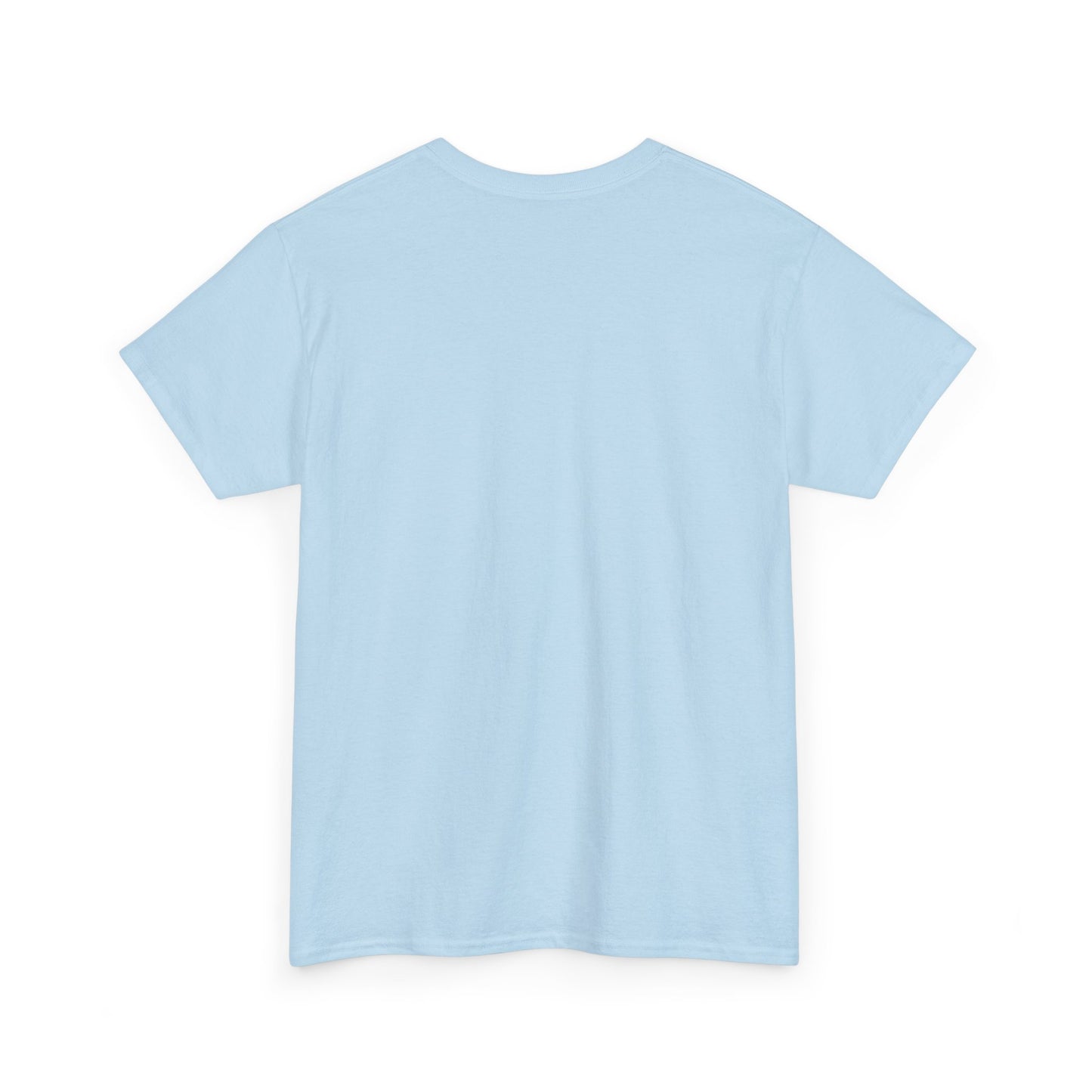 Hercules Heavy Cotton Tee