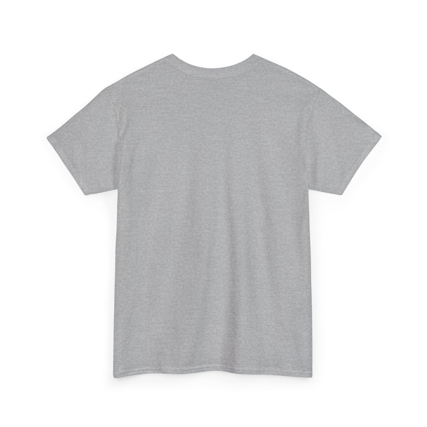 Hercules Heavy Cotton Tee