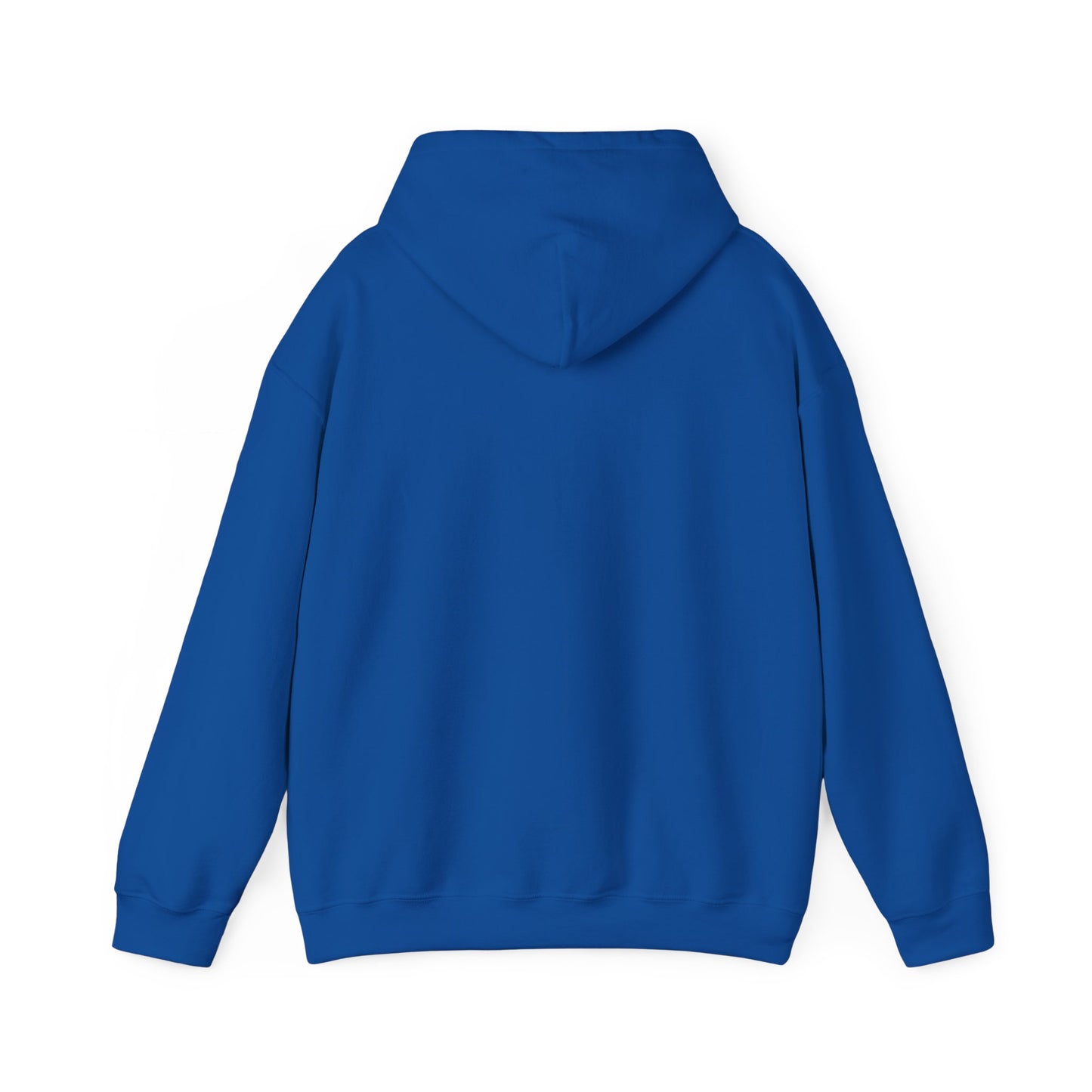 Hercules Heavy Blend Hooded Sweatshirt