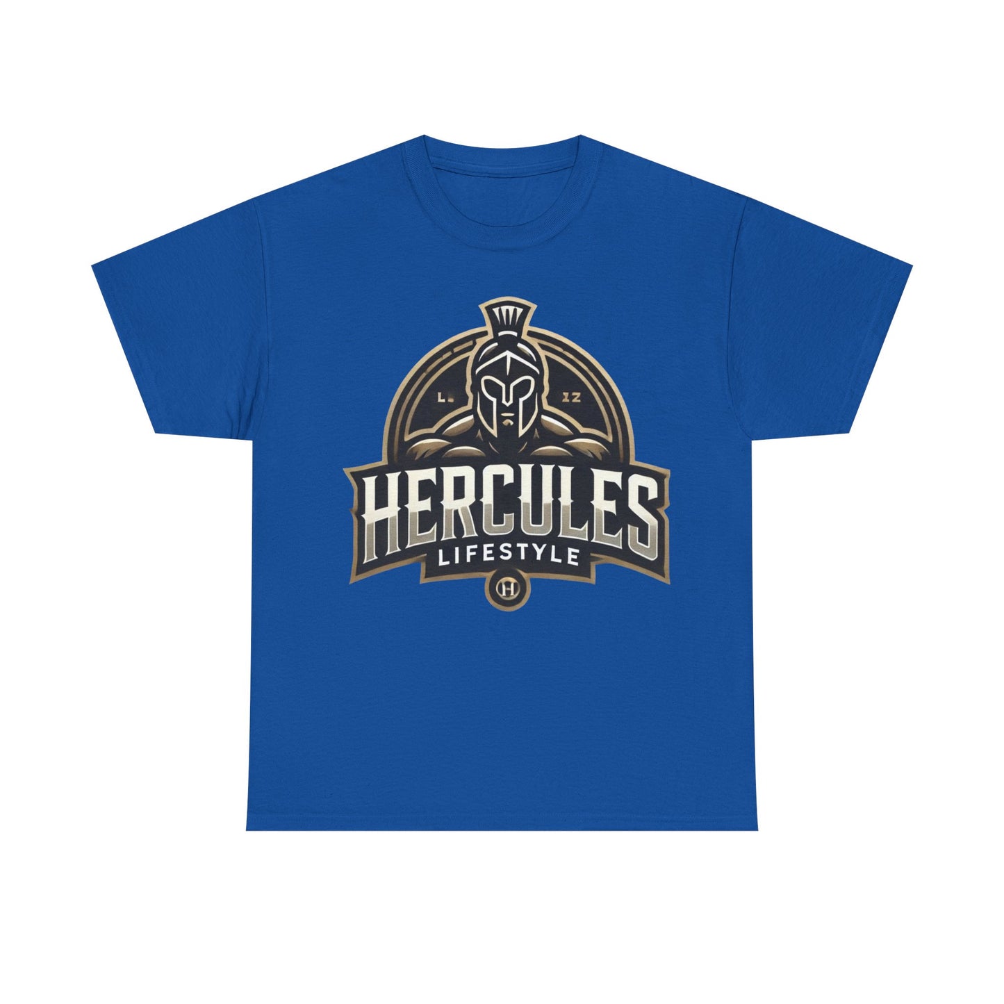 Hercules Heavy Cotton Tee