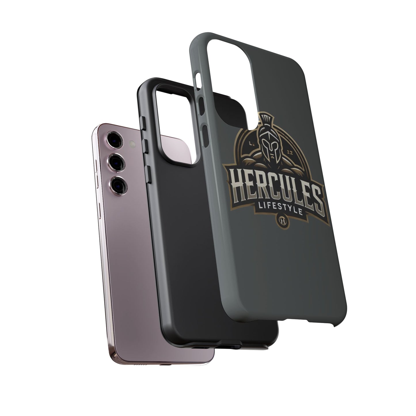 Hercules Tough Cases